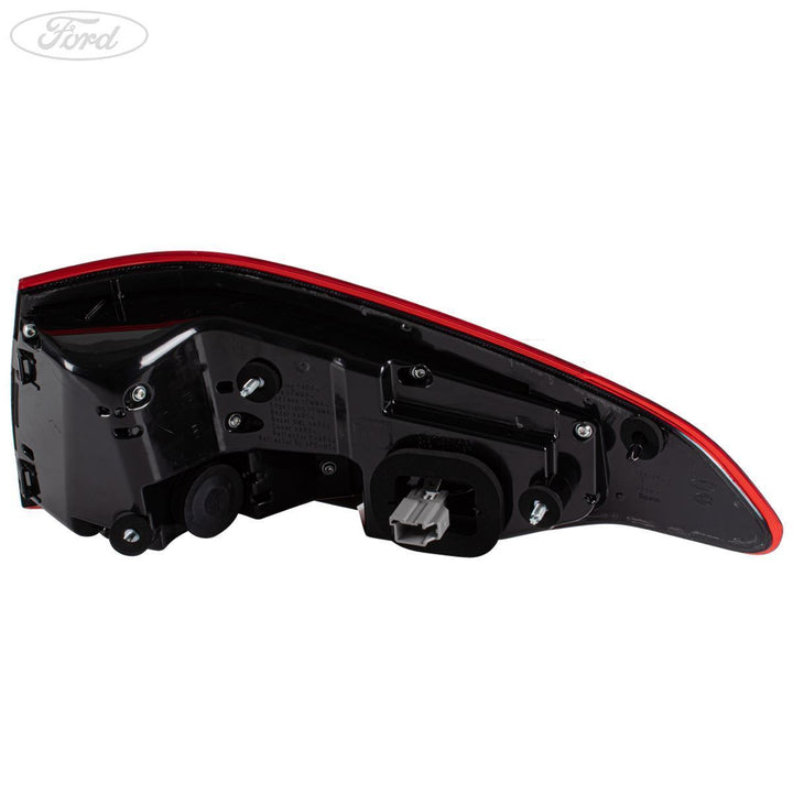 S-Max Galaxy 2006-2015 Luz Exterior Conjunto Claro