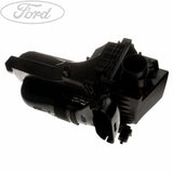 Caja del filtro de aire original Ford 1811413