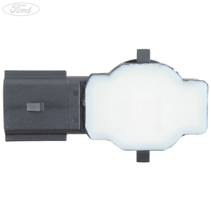 Ford EcoSport 2013-2019 Sensor Trasero Ayuda Estacionamiento Negro 5261157