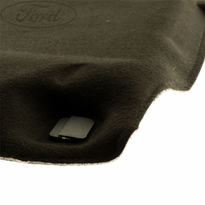 Focus 2011-2019 Aislante de Capó Insonorización Negro