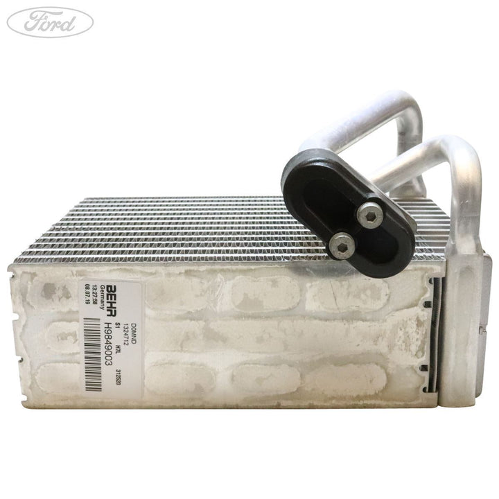 Evaporador de aire acondicionado y calentador auxiliar para LMV de 5 puertas original para Ford S-Max Galaxy 5 puertas 06-15 1420851