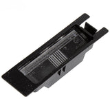 Luz de matrícula trasera O/S (lado del pasajero) original para Ford KA 2008-2016 1579401