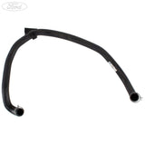Manguito del radiador inferior original para Ford Transit 2.4 Duratorq 2006-2014 1695561