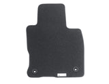 Original Ford Kuga Alfombrillas de terciopelo premium delanteras y traseras