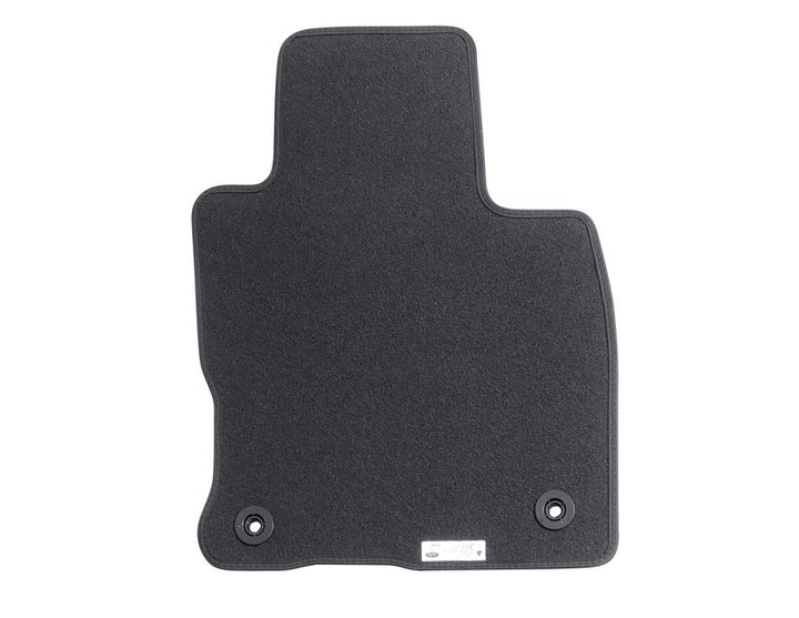 Original Ford Kuga Alfombrillas de terciopelo premium delanteras y traseras