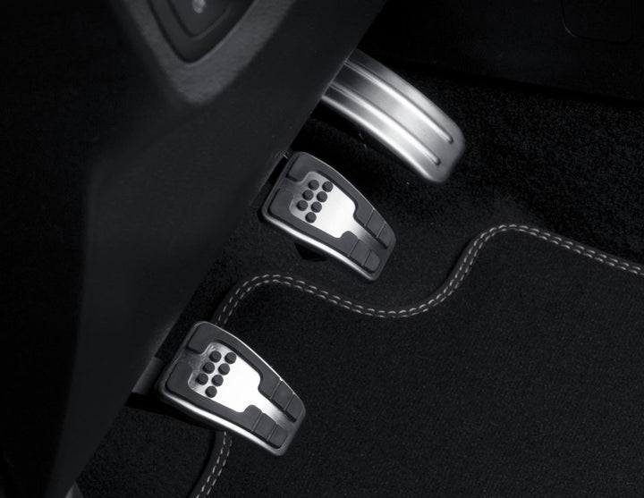Original Ford Puma desde 10/2019 Sport Pack para Ford Puma