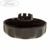 Ruedecilla de ajuste de la inclinación del asiento delantero original para Ford C-Max Fiesta Focus Kuga 1375006