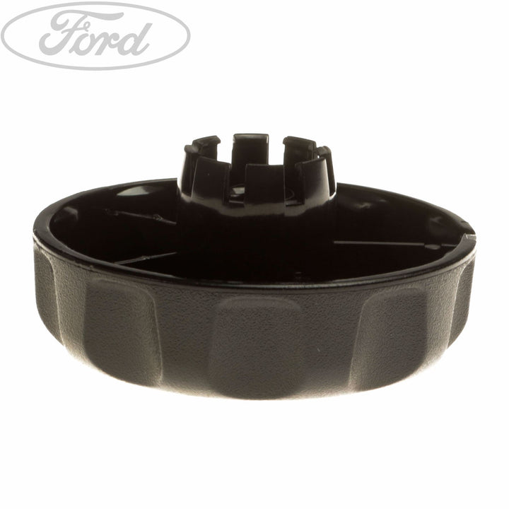 Ruedecilla de ajuste de la inclinación del asiento delantero original para Ford C-Max Fiesta Focus Kuga 1375006