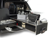 Ford Ranger desde 01/2012 ARB* Cocina extraíble con fogones