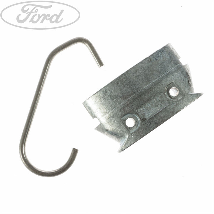 Kit de correas de transmisión originales para Ford Transit 1465190