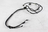 Cableado del panel de instrumentos/luces traseras original Ford 1852164