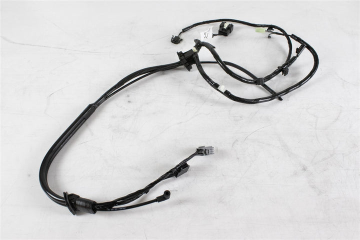 Cableado del panel de instrumentos/luces traseras original Ford 1852164