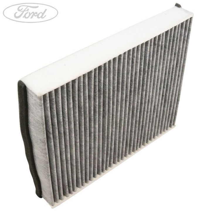 Filtro de olor y polen para cabina original para Ford C-Max Focus Kuga 1709013