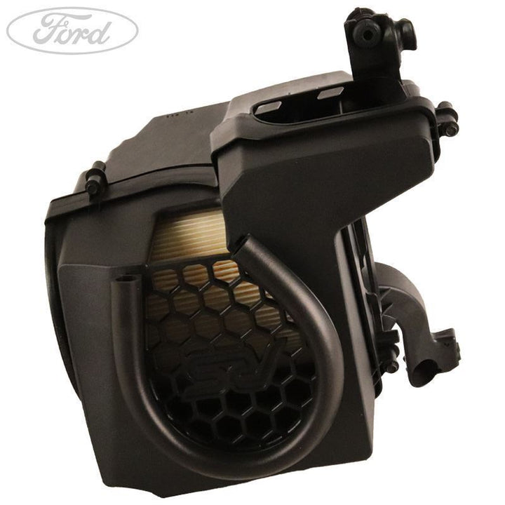 Caja y elemento del filtro de aire originales para Ford Focus 2.3 EcoBoost 2016-2018 1937555