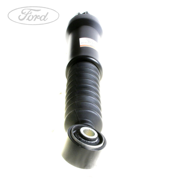 Ford Mondeo 2001-2007 Kit Amortiguador Trasero Rojo 1130114