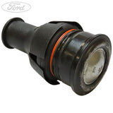 Ford Focus 2008-2024 Enlace RS Suspensión Delantera Azul 1602098