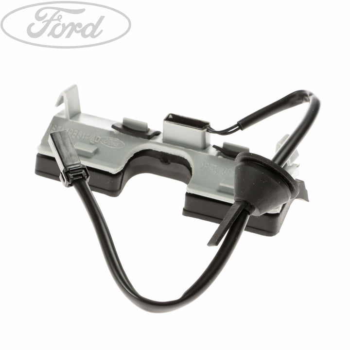 Interruptor de apertura del portón trasero del maletero original para Ford Mondeo 1341894
