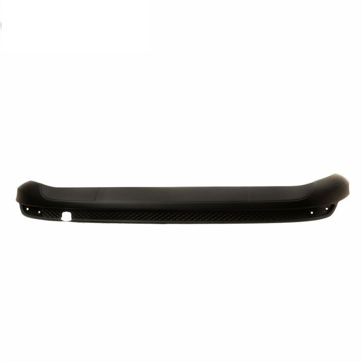 Extensión lateral del faldón del parachoques trasero original para Ford Focus 1705851