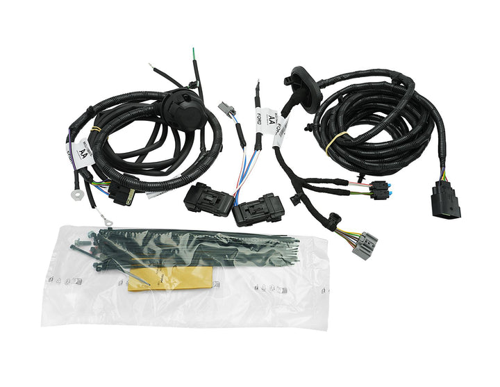 Original Ford Transit® Kit de cables para gancho de remolque Conector de 13 pines