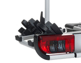 Atera* Portabicicletas trasero Strada Sport 2,para 2 bicicletas