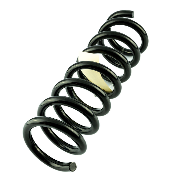 Muelle helicoidal delantero DER o IZQ plata 1x Ranger TKE 2019-2023