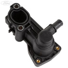 Salida de agua para termostato original para Ford Focus Mondeo C-Max 1.8 Duratorq 1198060