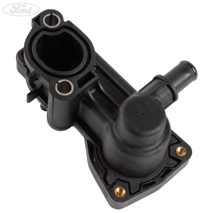 Salida de agua para termostato original para Ford Focus Mondeo C-Max 1.8 Duratorq 1198060