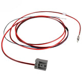 Galaxy & S-MAX Kit de cables para gancho de remolque conector de 13 pins.