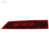 Luz de freno trasera N/S (lado del conductor) original para Ford Transit Tourneo Custom 2012- 2009953