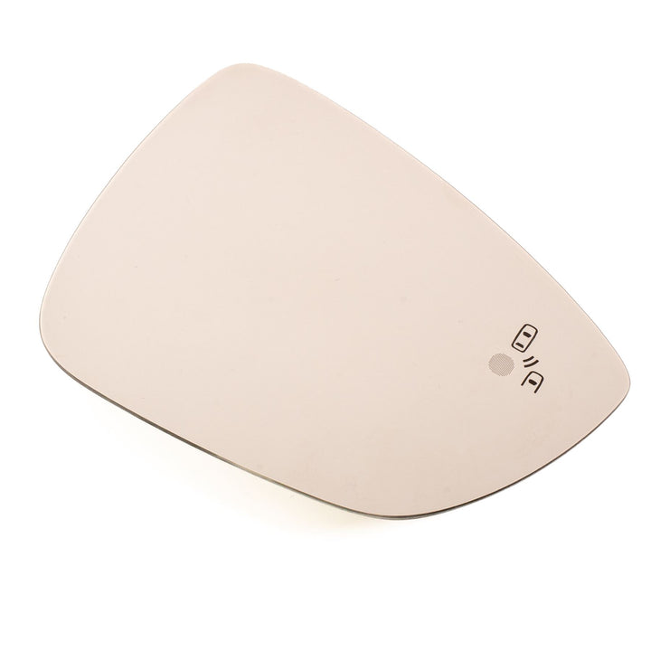 Cristal de espejo retrovisor DER con BLIS Focus 2018+