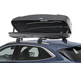 Thule®* Baúl de techo Force XT Sport, en color negro mate Aeroskin