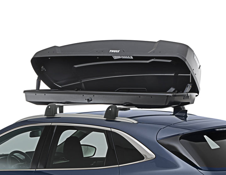 Thule®* Baúl de techo Force XT Sport, en color negro mate Aeroskin