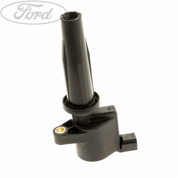 Focus /Focus C-MAX Conjunto De Bobina De Encendido Azul