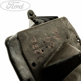 Focus Focus C-MAX Soporte Conductor Derecho Negro