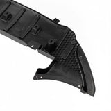 Deflector de aire inferior del radiador Edge 2016-2018
