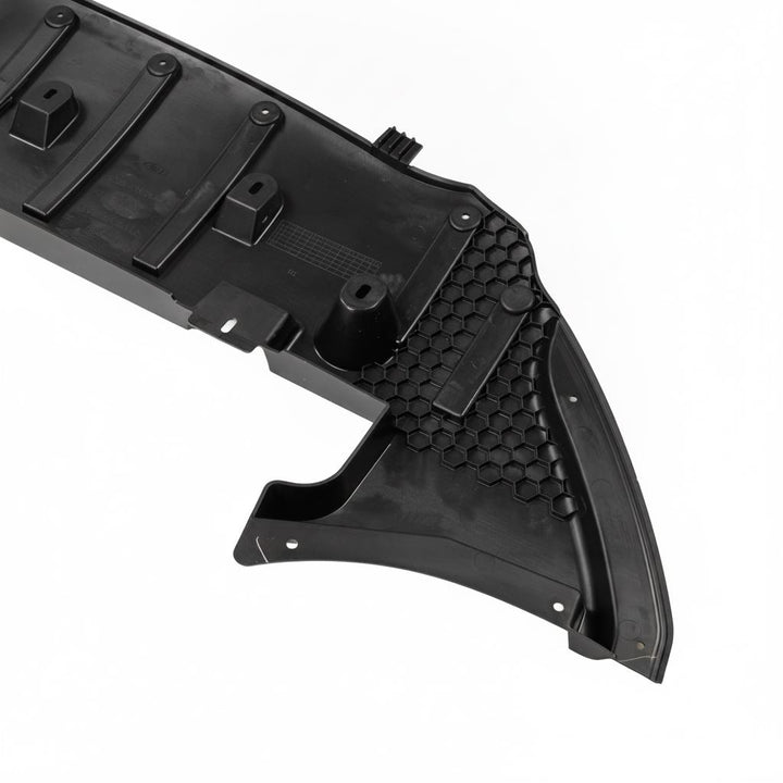 Deflector de aire inferior del radiador Edge 2016-2018