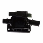 Conexión de salida de agua para termostato original Ford 1633908