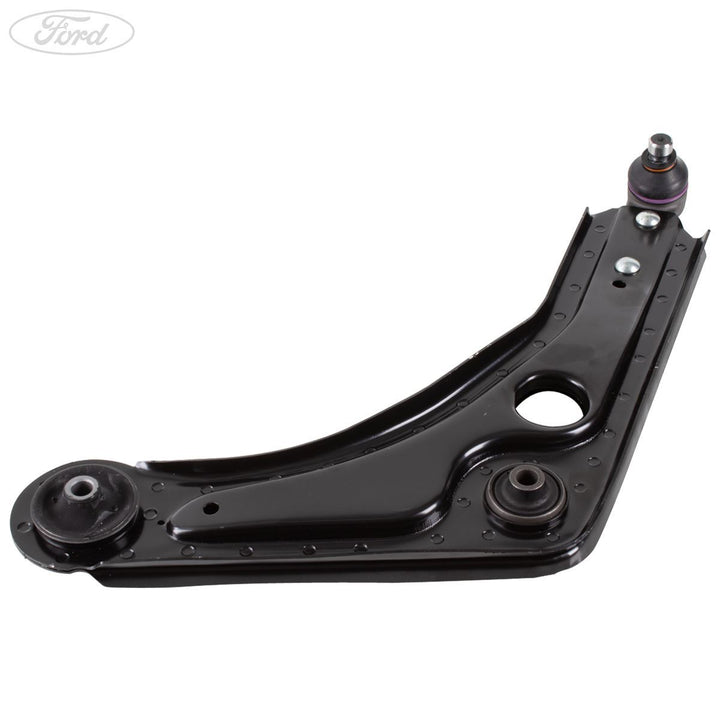 Brazo inferior de suspensión delantera N/S (lado del conductor) original para Ford Escort Orion 90-95 1796823