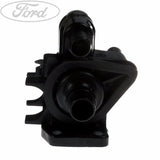 Conexión de salida de agua para termostato original Ford 1633908