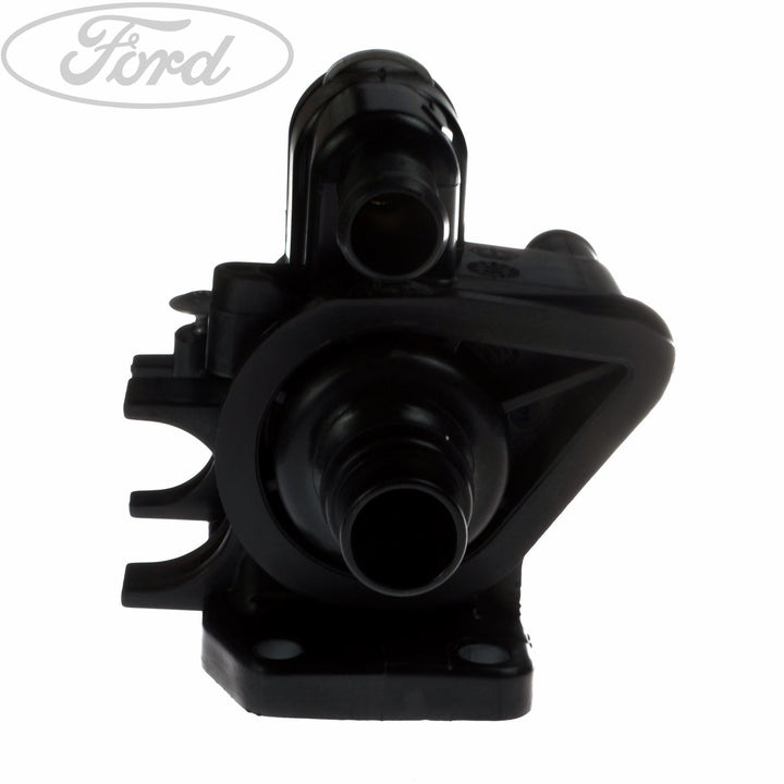 Conexión de salida de agua para termostato original Ford 1633908