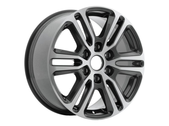 Original Ford Ranger Llantas de aleación 18