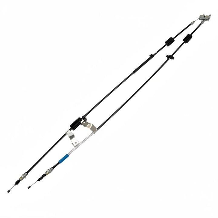 Cable del freno de estacionamiento trasero para frenos de tambor EcoSport 2017-2023