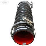 Tubo de aire para intercooler original para Ford C-Max 1.6 Duratorq Di TC 2010-2015 1701638