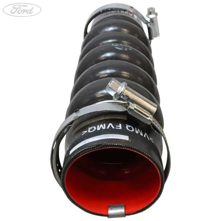Tubo de aire para intercooler original para Ford C-Max 1.6 Duratorq Di TC 2010-2015 1701638