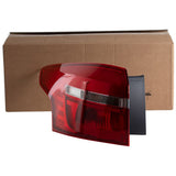 Piloto trasero exterior izquierdo LED Focus Mk3 10/2014- 2033124