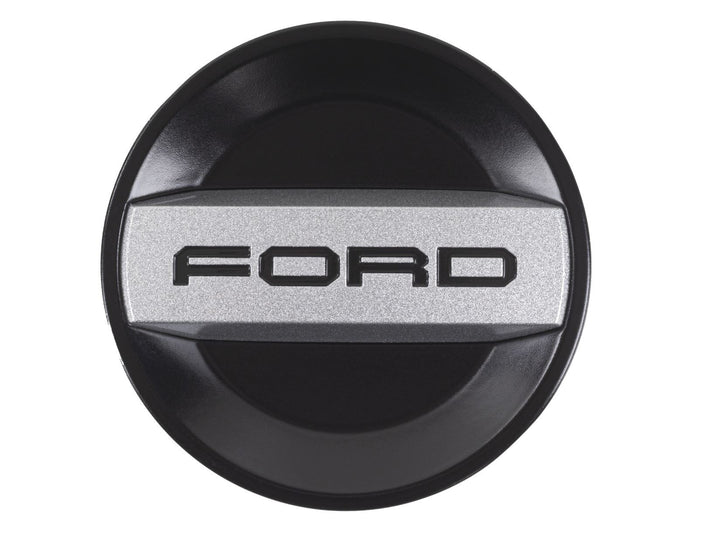 Original Ford Ranger Mk4 2019+ Tapacubos central de rueda de aleación TKE 17