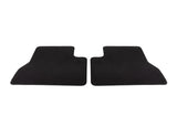 Original Ford Tourneo Connect 2013-2014 Juego de alfombrillas contorneadas de velour 1930272
