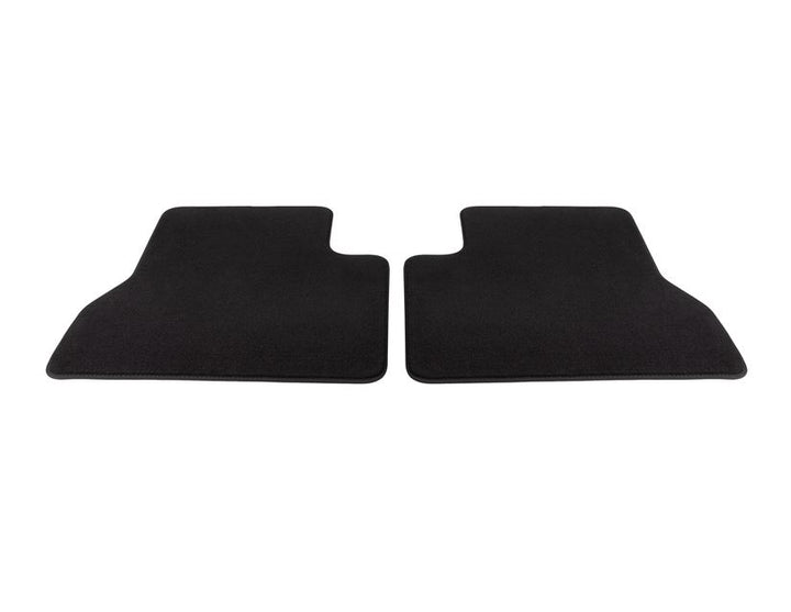 Original Ford Tourneo Connect 2013-2014 Juego de alfombrillas contorneadas de velour 1930272