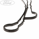 Junta para enfriador de aceite de motor original para Ford Transit 2.4 Duratorq TDCi 1138259