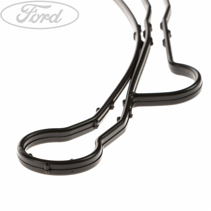 Junta para enfriador de aceite de motor original para Ford Transit 2.4 Duratorq TDCi 1138259